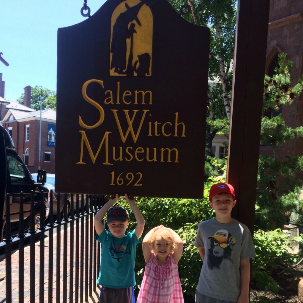 Witch Museum 2