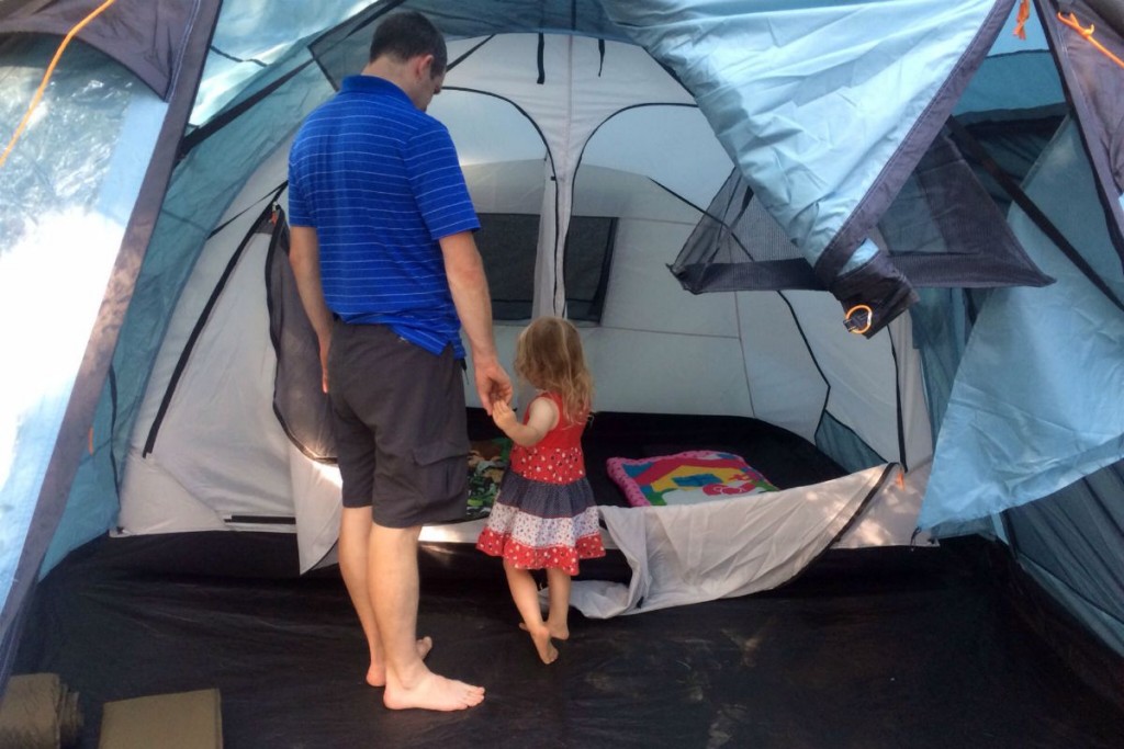 Camping 4