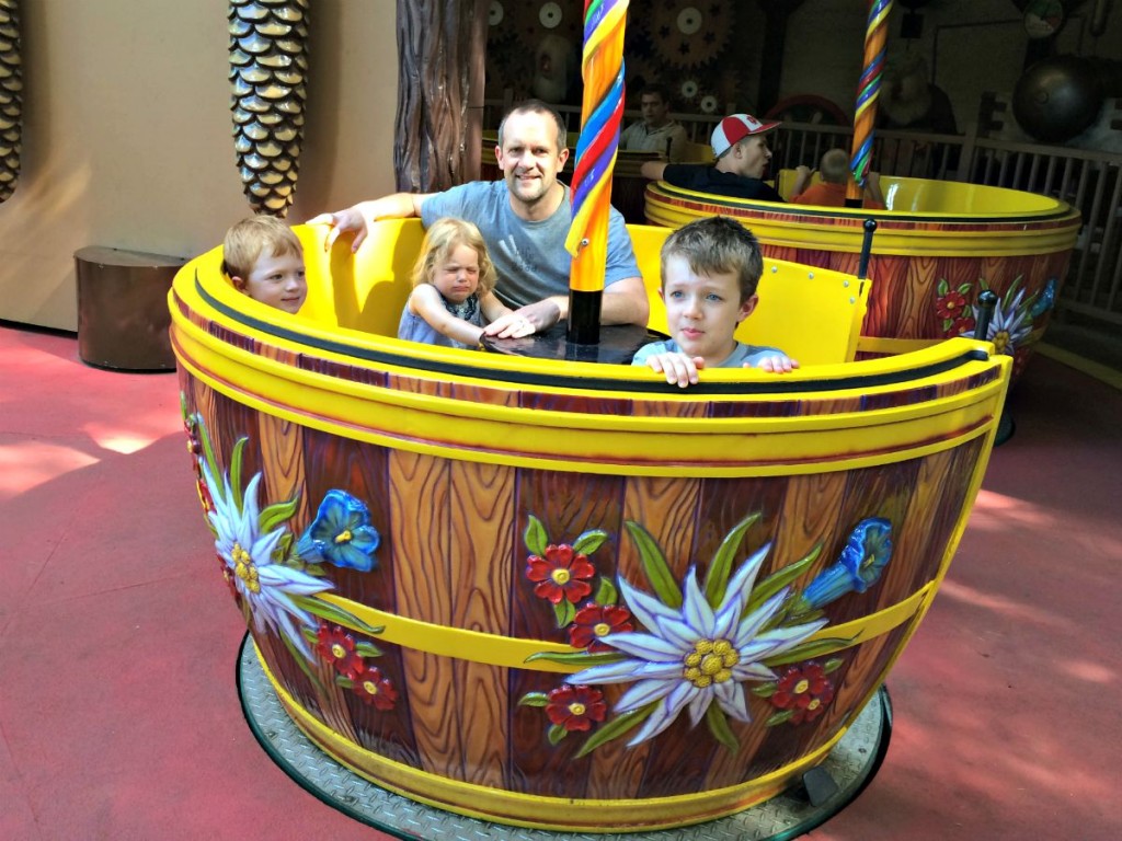 Storyland 1