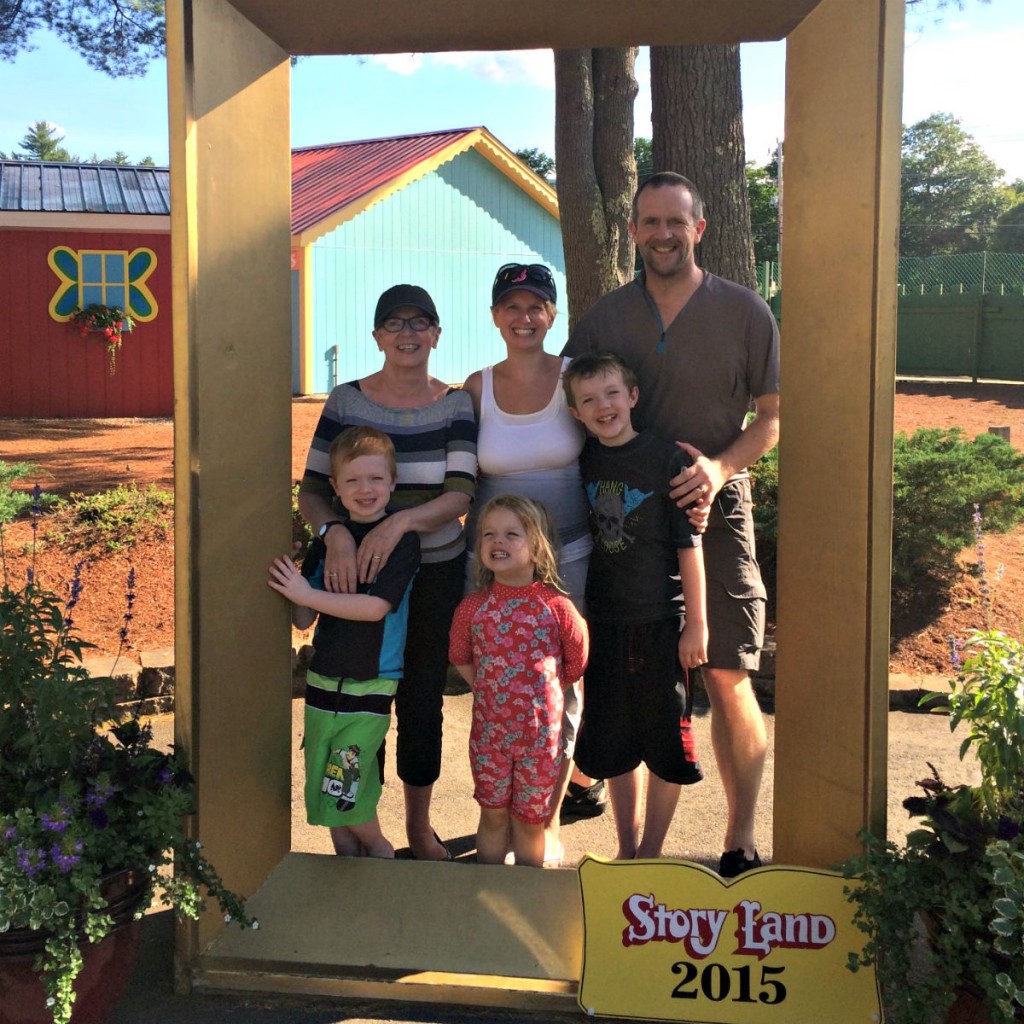 Storyland 25