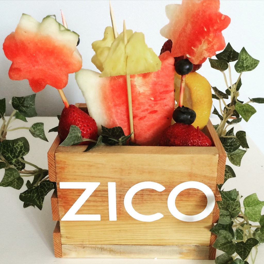 Zico Goodies 1