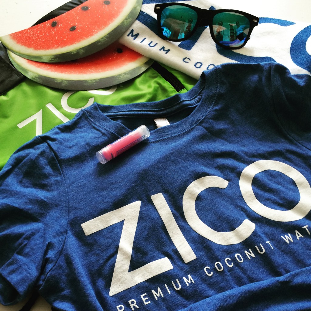 Zico Goodies 2