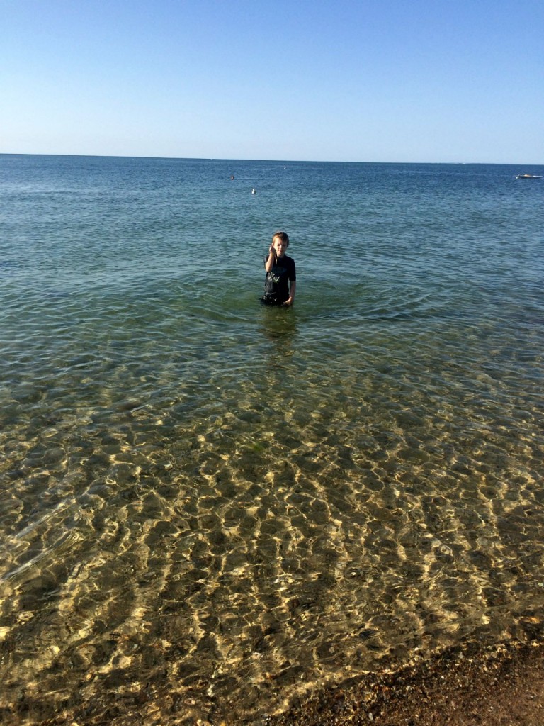 Cape Cod 16