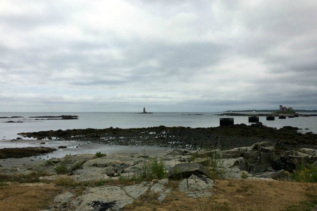 Fort 1