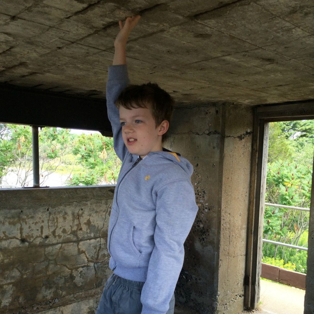 Fort 11
