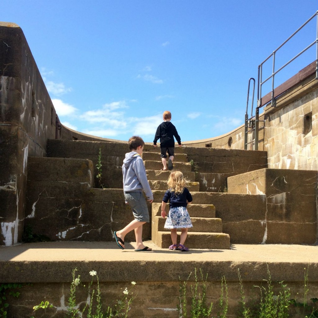 Fort 9