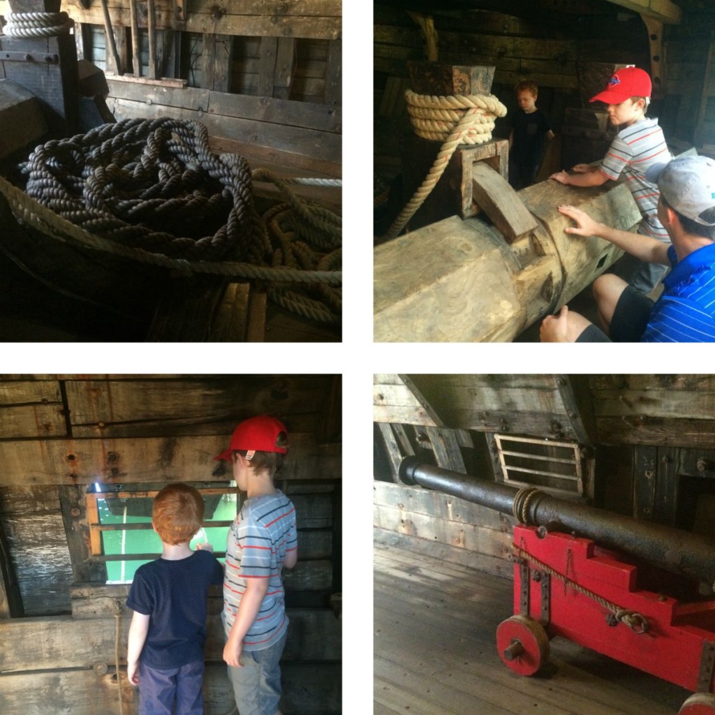 Mayflower 11