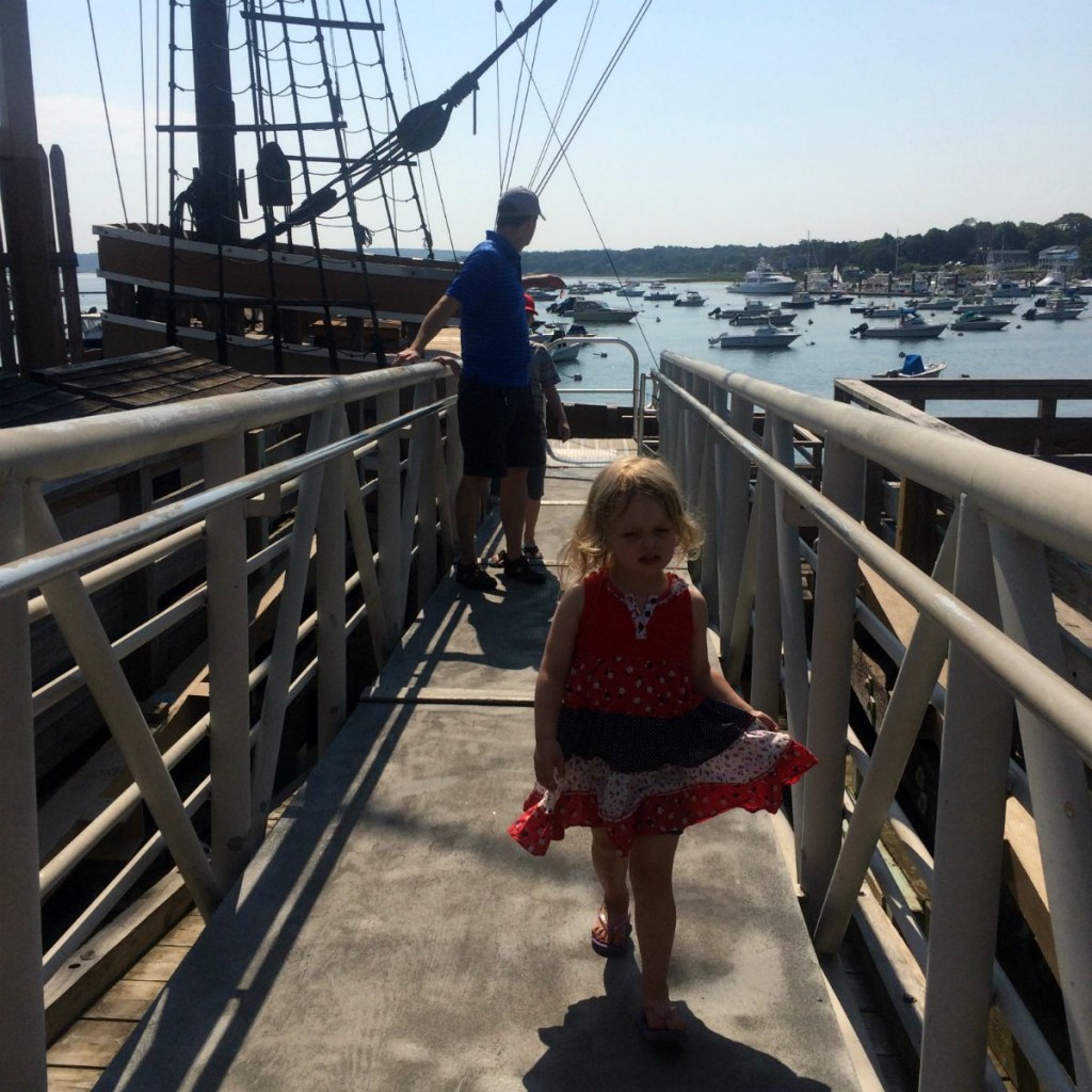 Mayflower 12