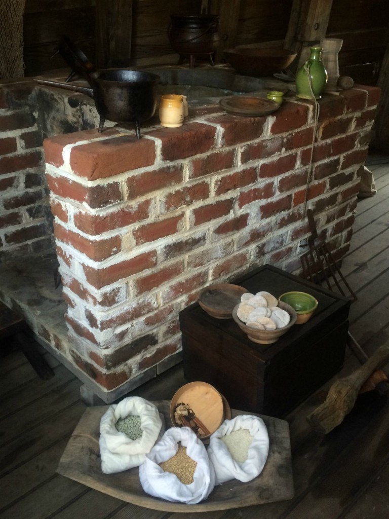Mayflower 6