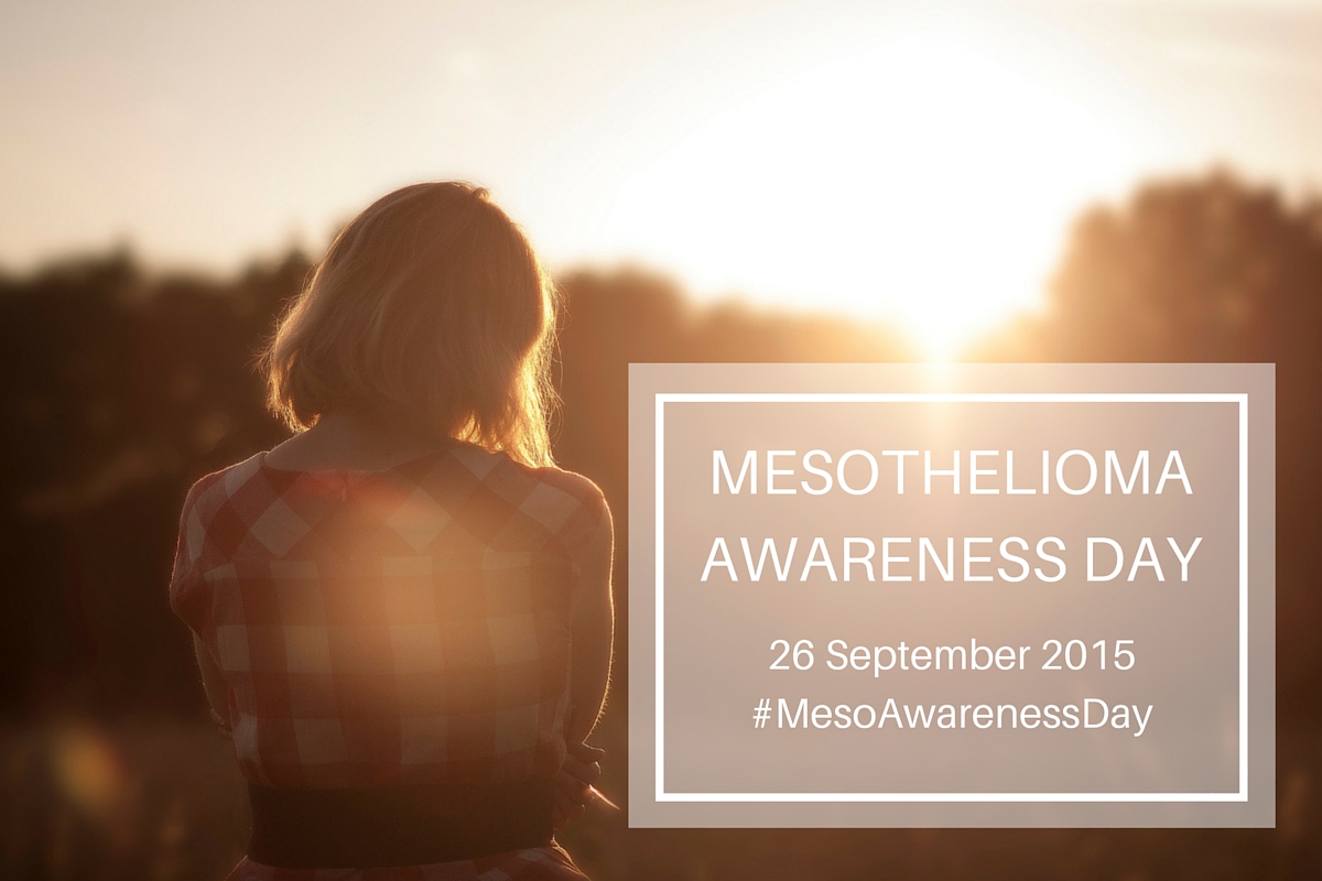 Meso Awareness Day 2015