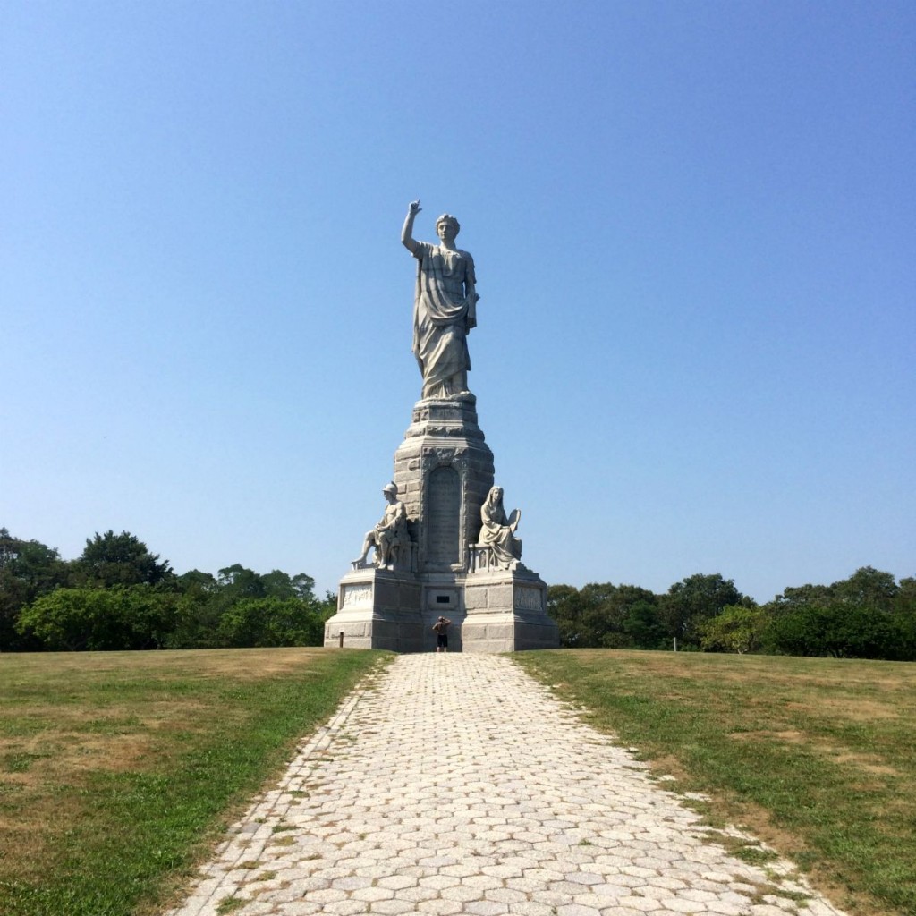 Monument 1