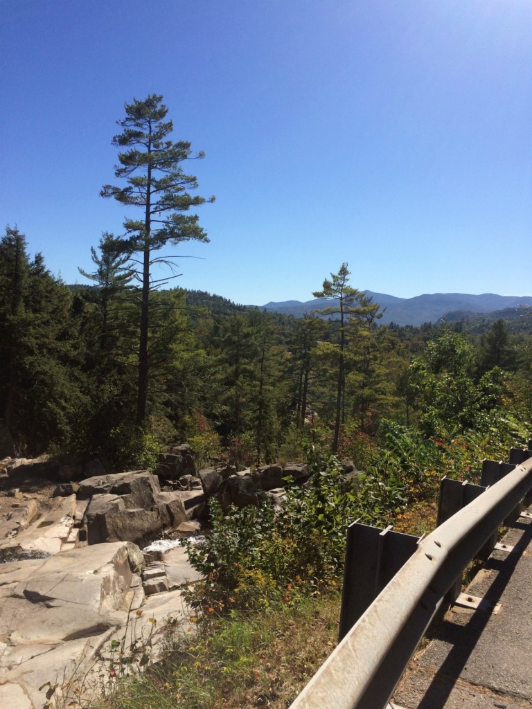 Jackson Falls 2