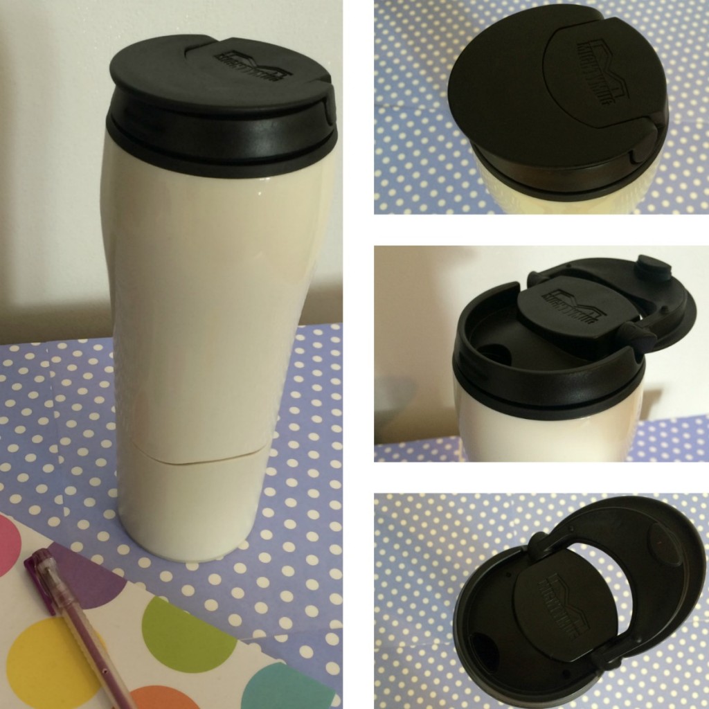 Mighty Mug 1
