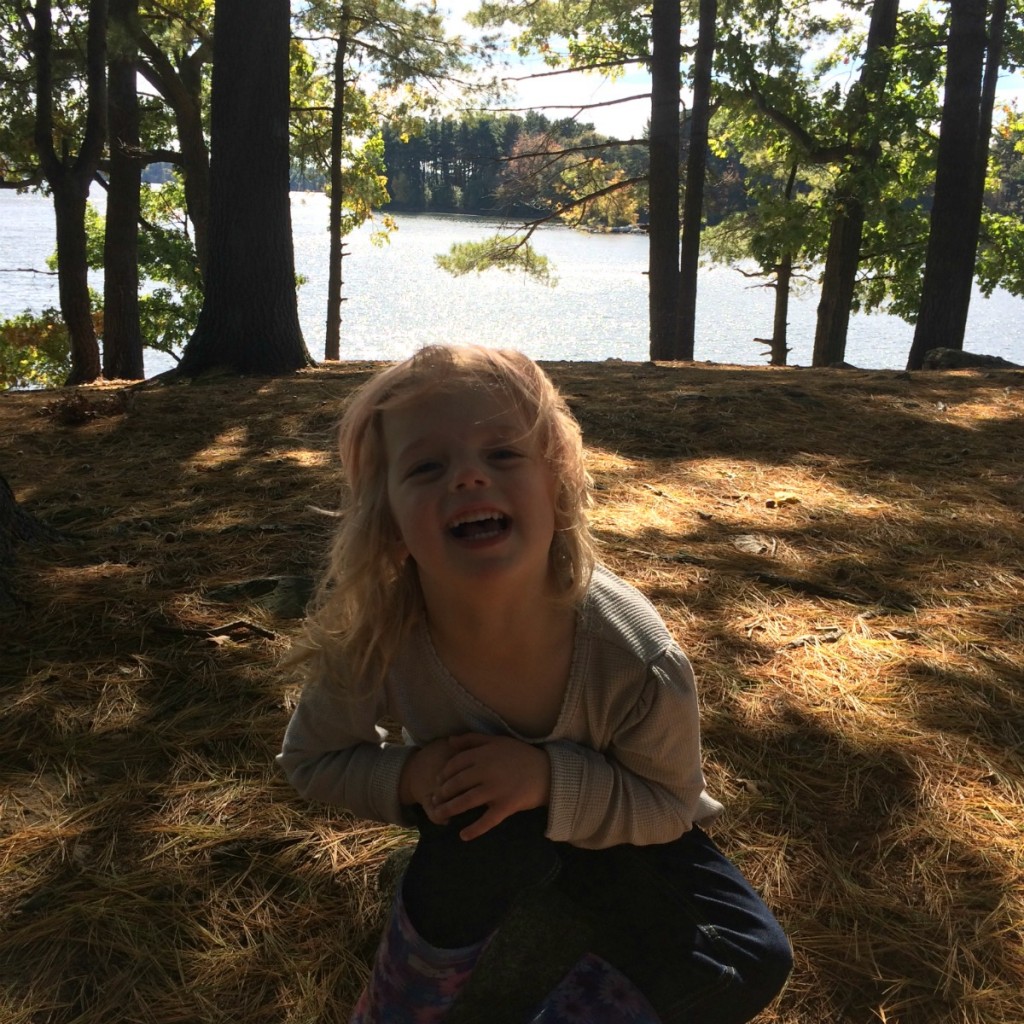 Pond 17