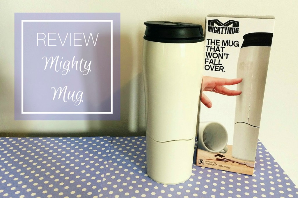 Review: Mighty Mug