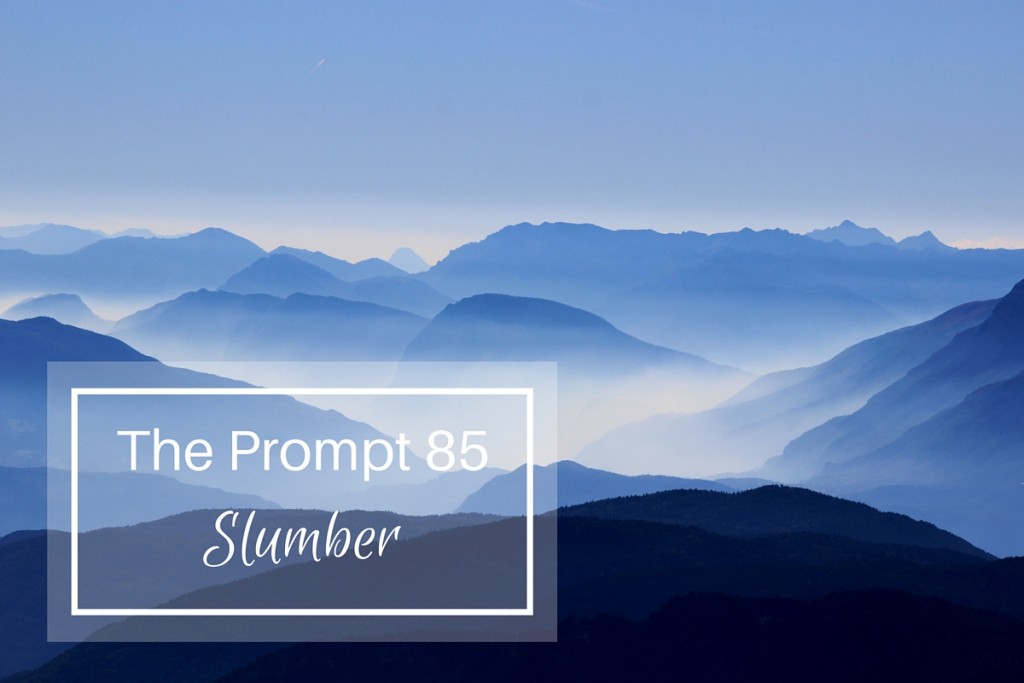 The Prompt 85: Slumber