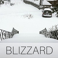 Blizzard
