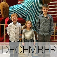 December