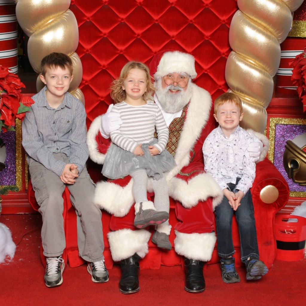 Siblings December 1