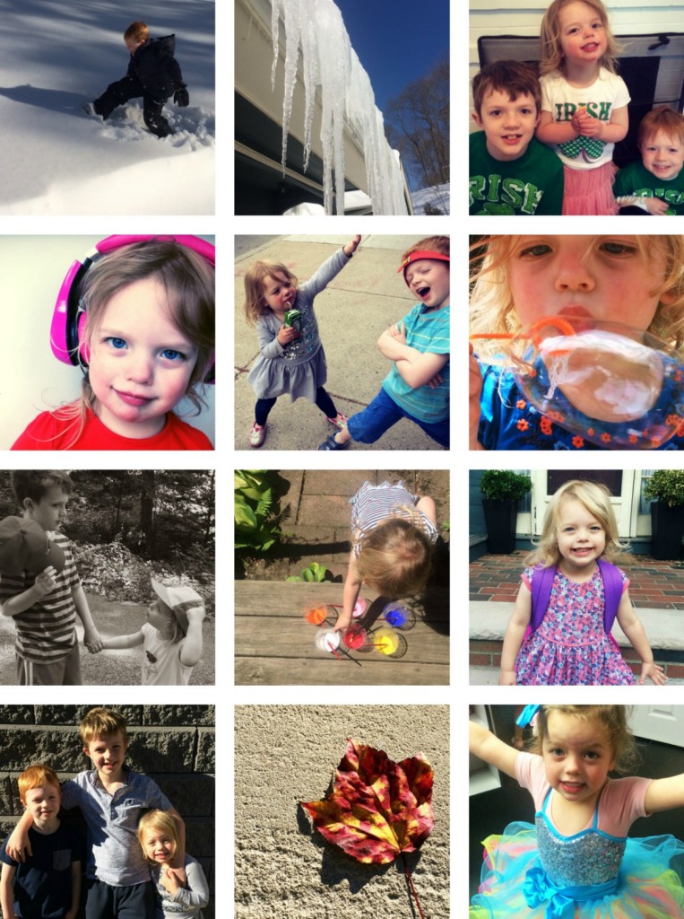 2015-365 My Top 12