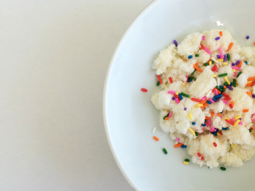 Snow Ice Cream
