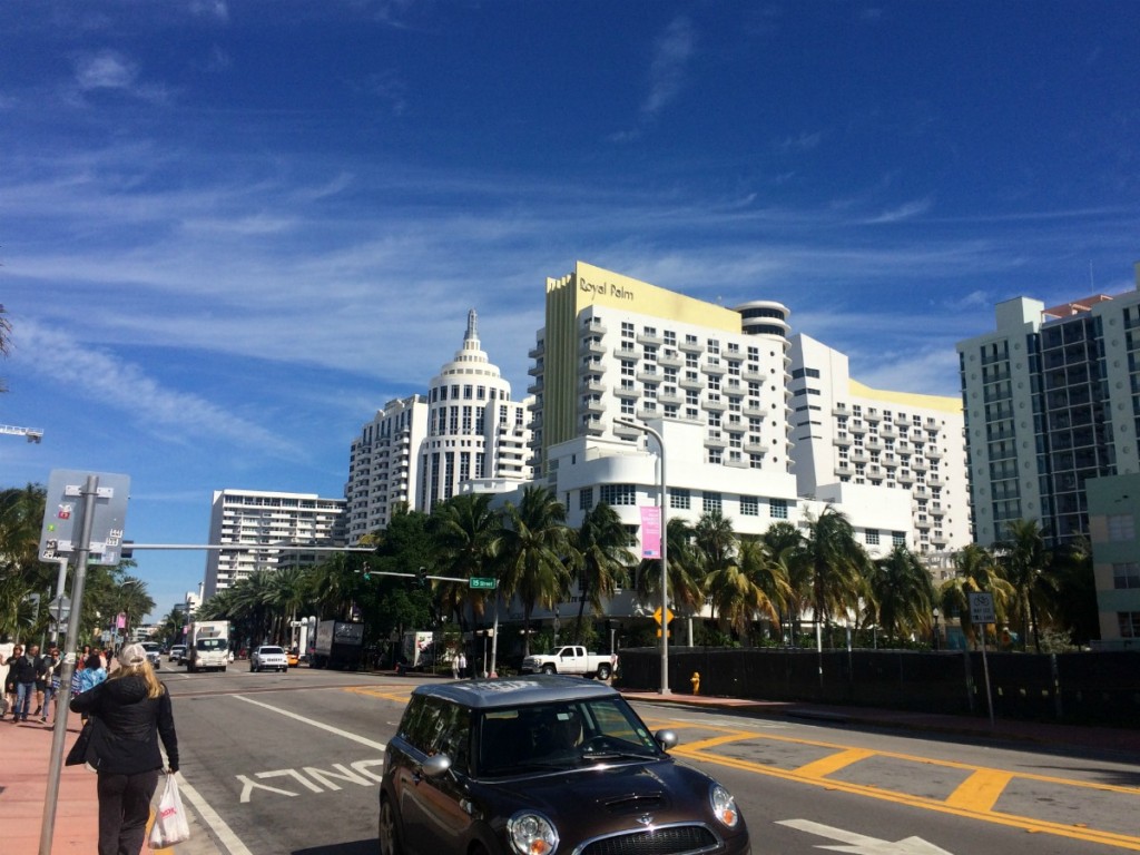 Miami 5