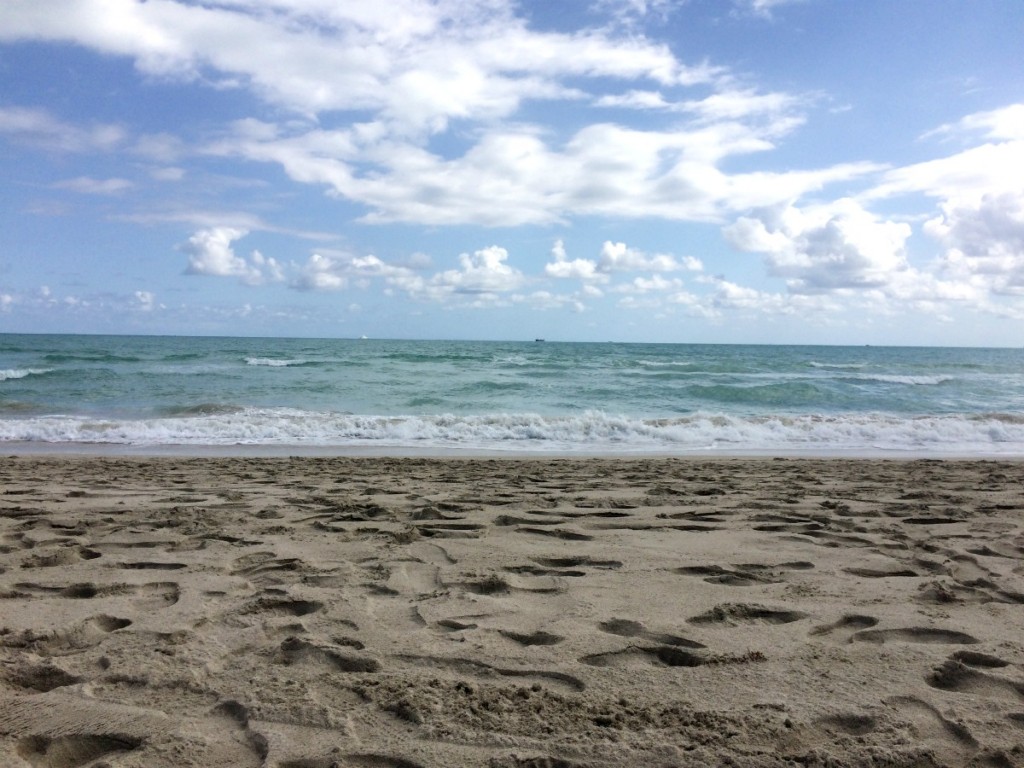 Miami Beach 1