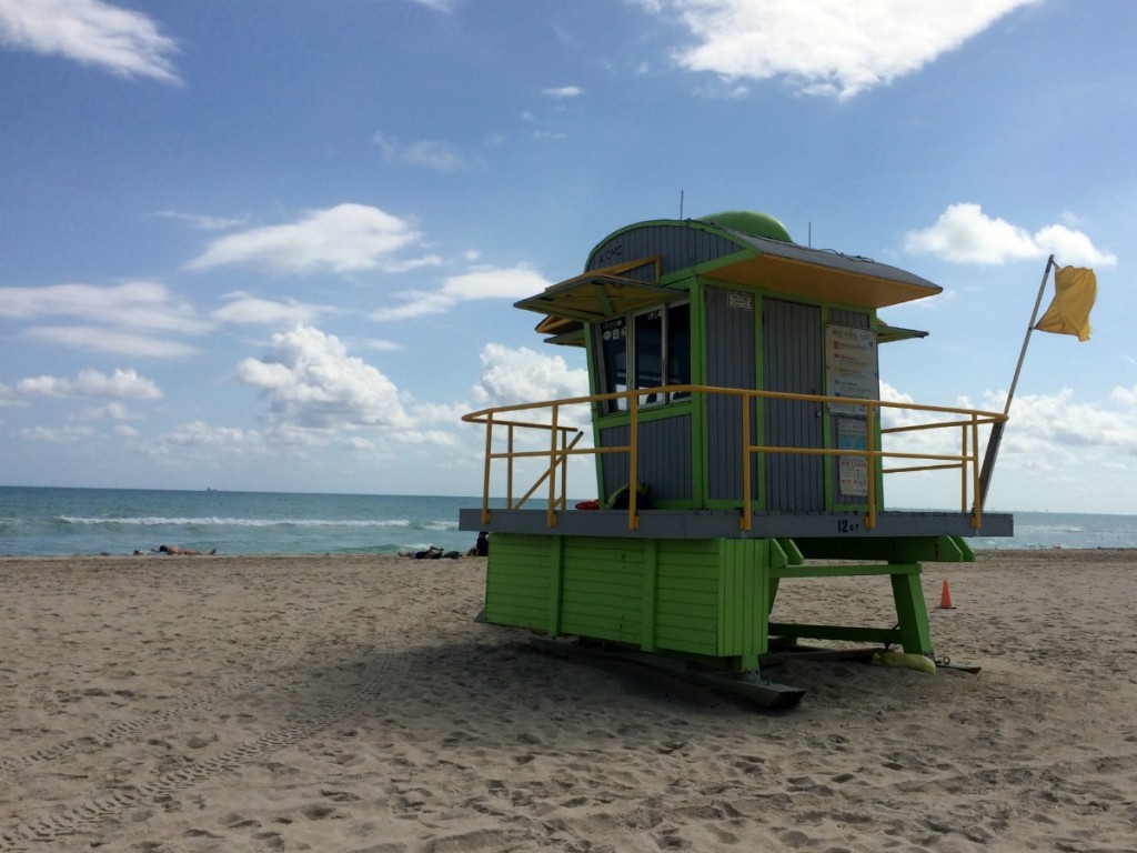 Miami Beach 2