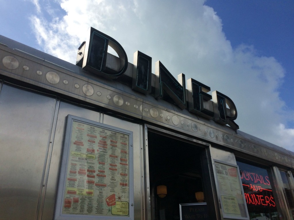 Miami Food 1