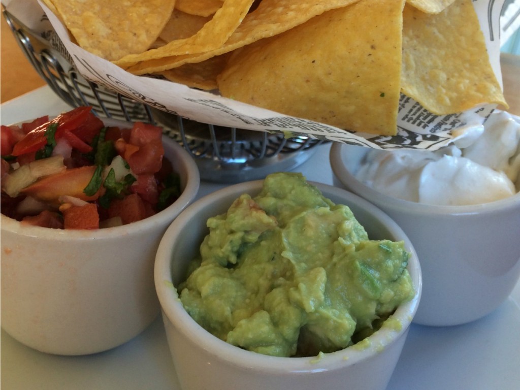 Miami Food 2