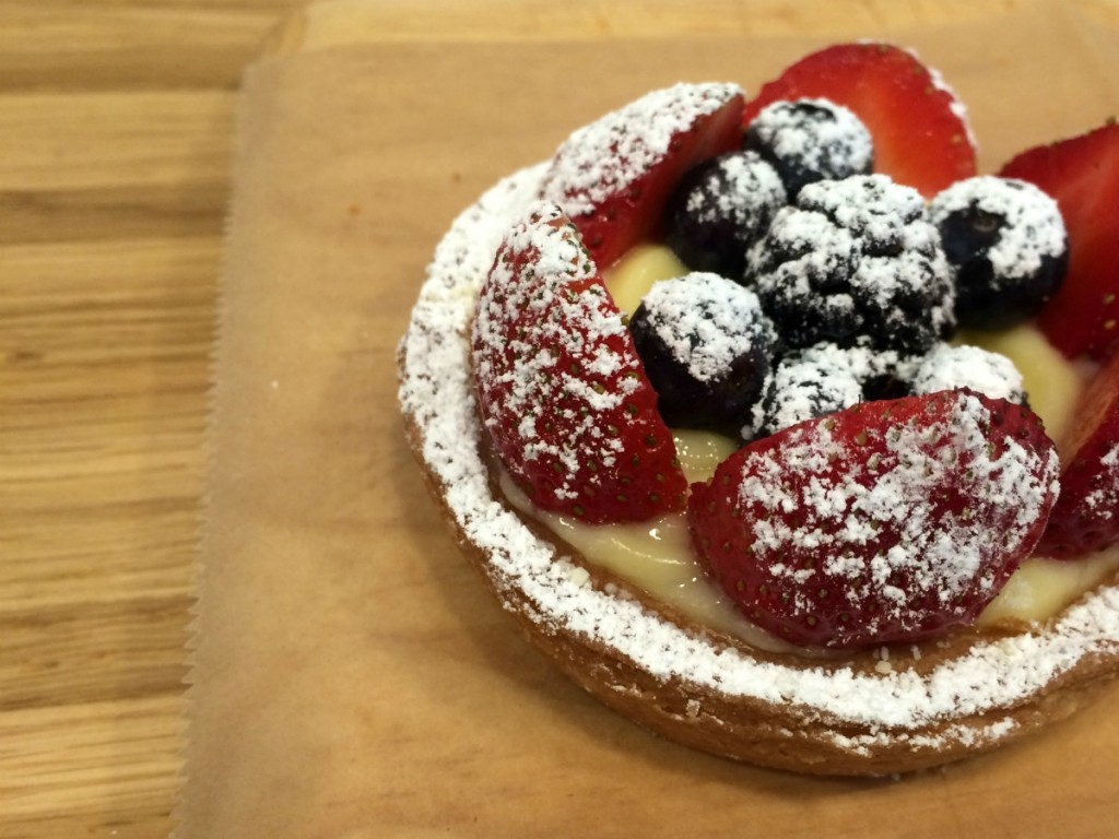 Miami Food 4