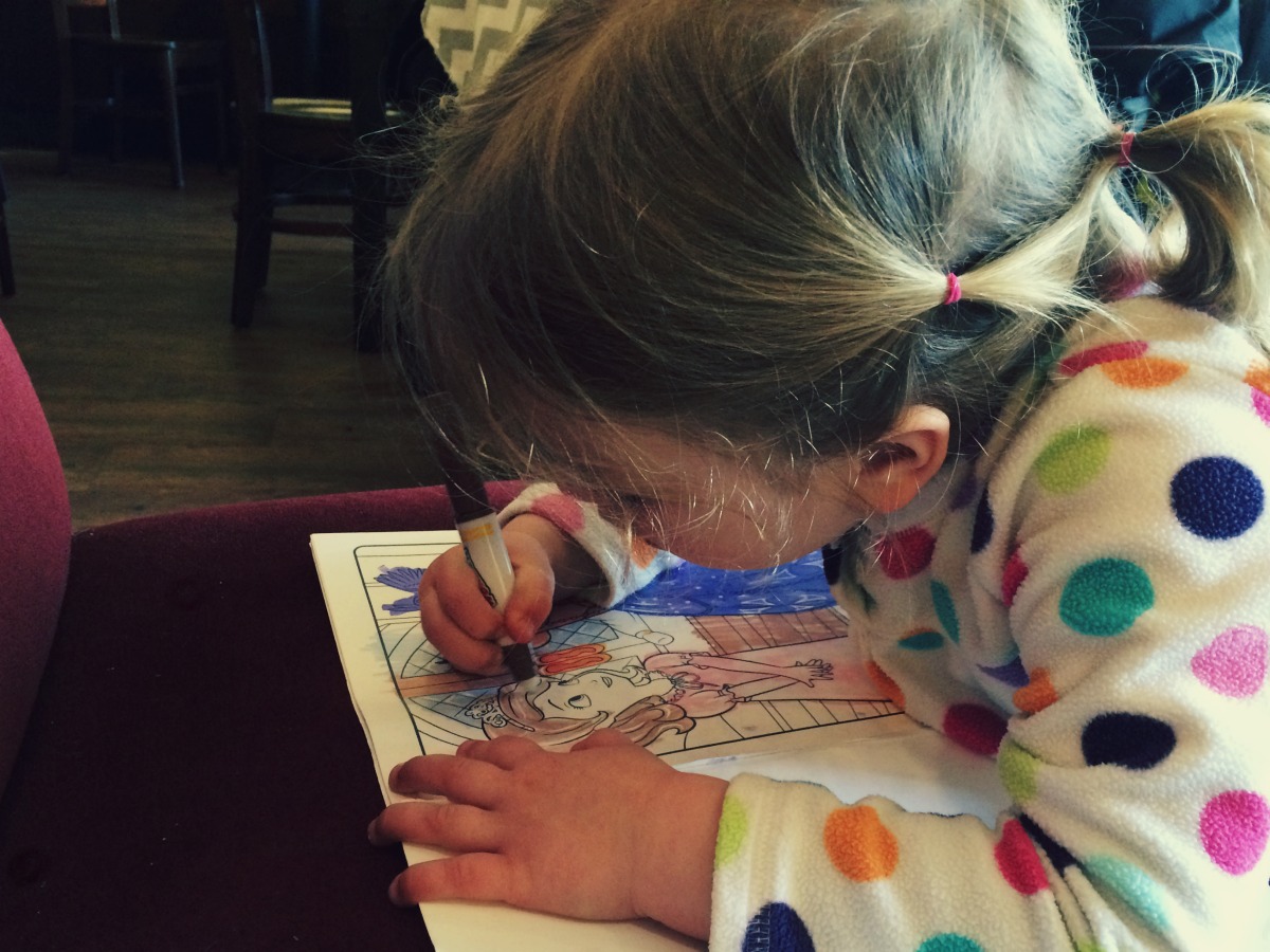 Colouring