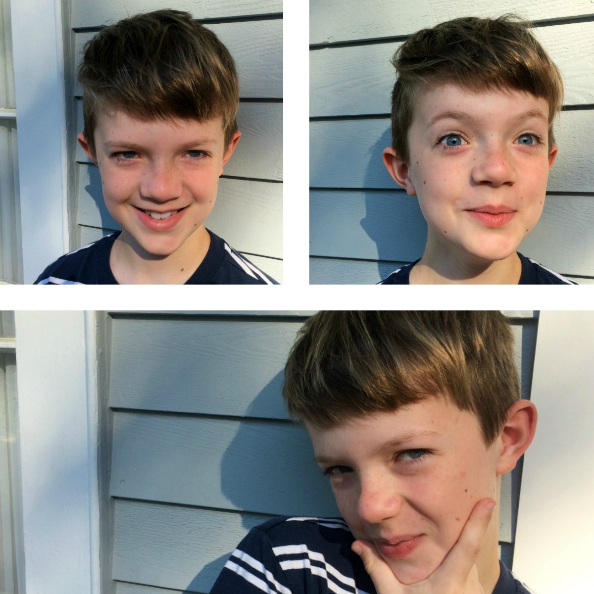 Now You Are Ten 2
