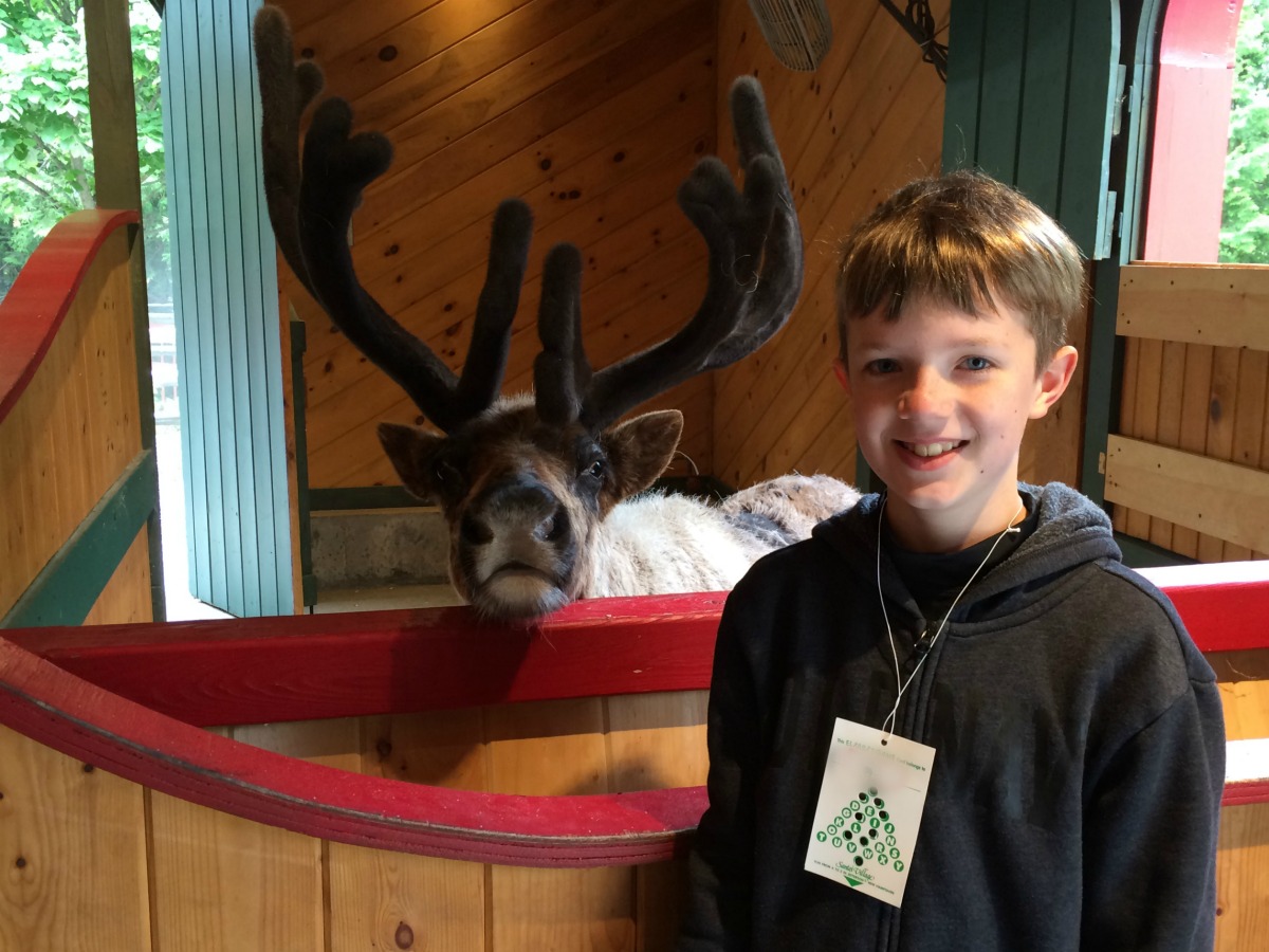Santas Village 22