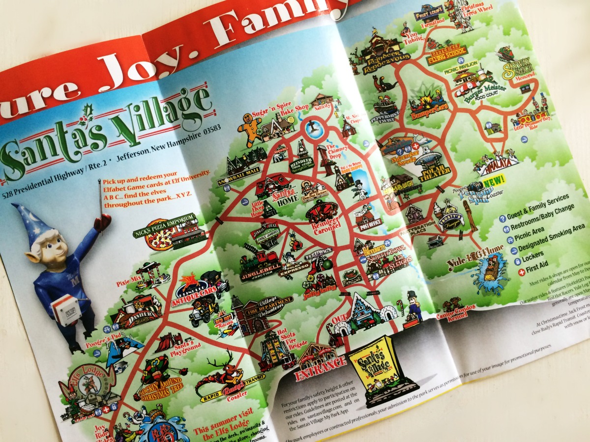 Santas Village 6