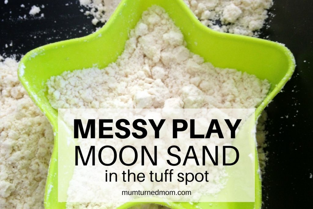 Moon Sand in the Tuff Spot - Featured Image