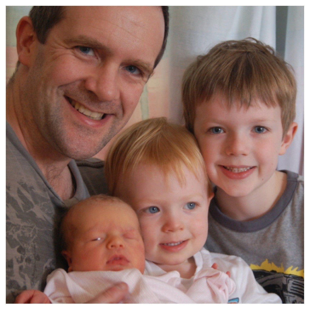 Magic Moments - My Family