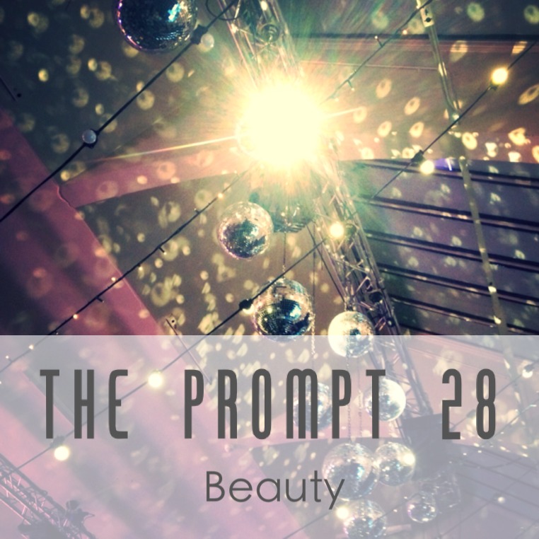 The Prompt: Beauty