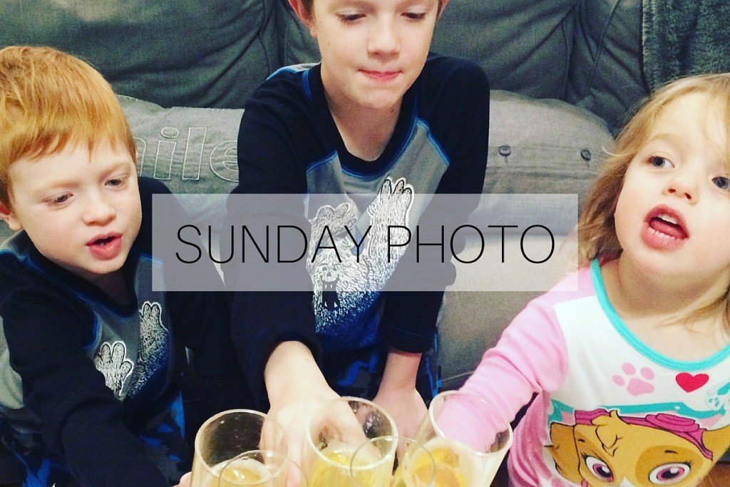SUNDAY PHOTO 160103 Featured