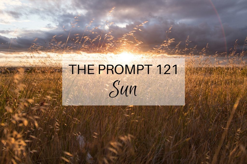 The Prompt 121: Sun