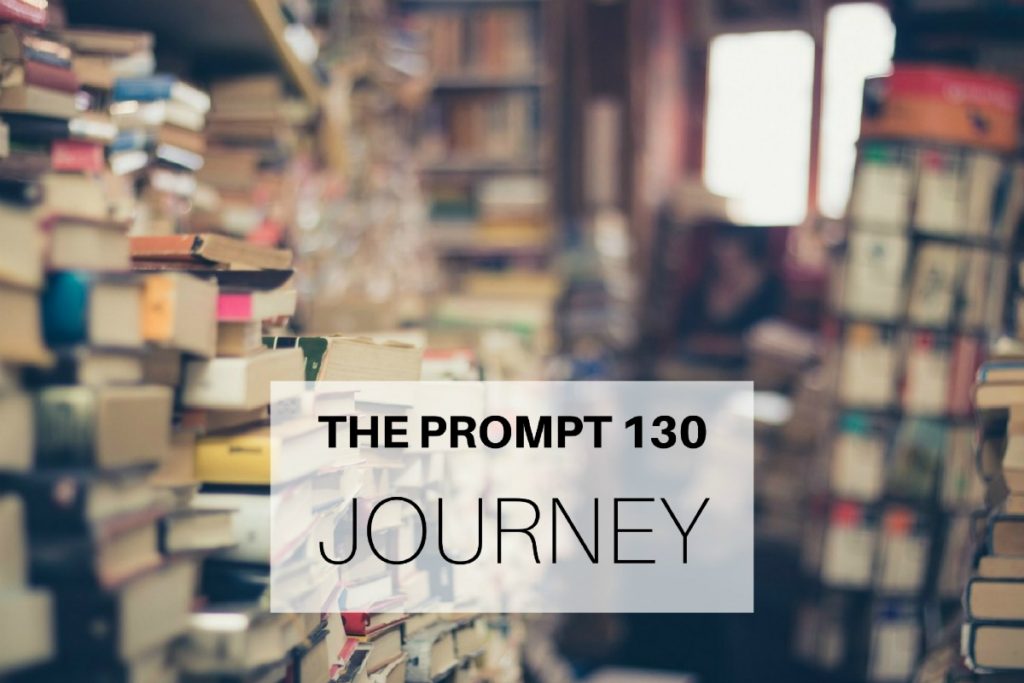 The Prompt 130: Journey
