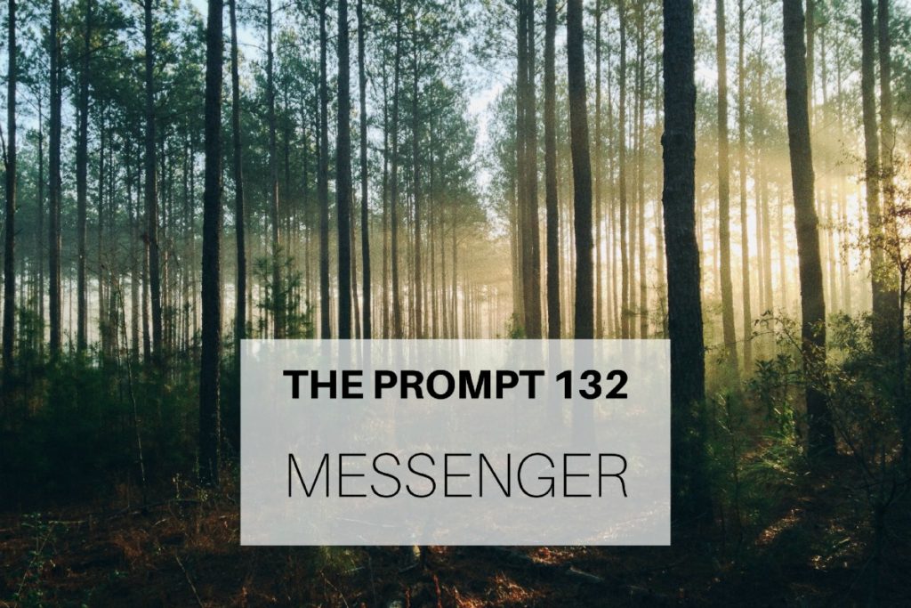 The Prompt 132: Messenger