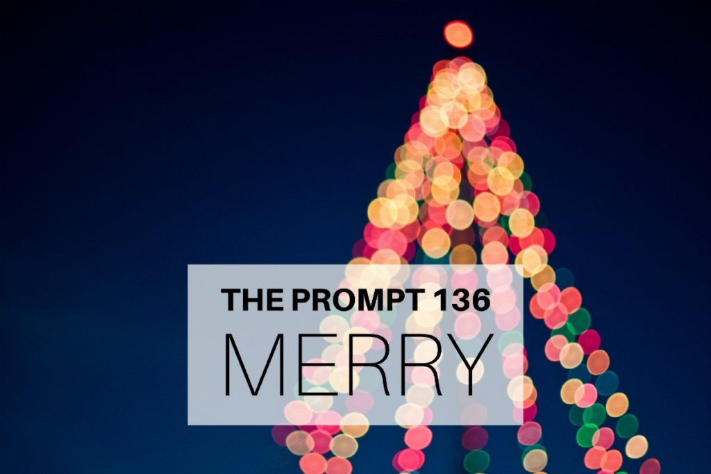 The Prompt 136: Merry