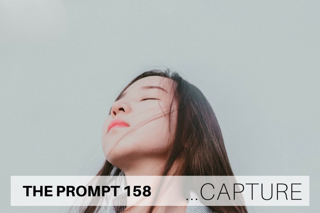 The Prompt 158: Capture