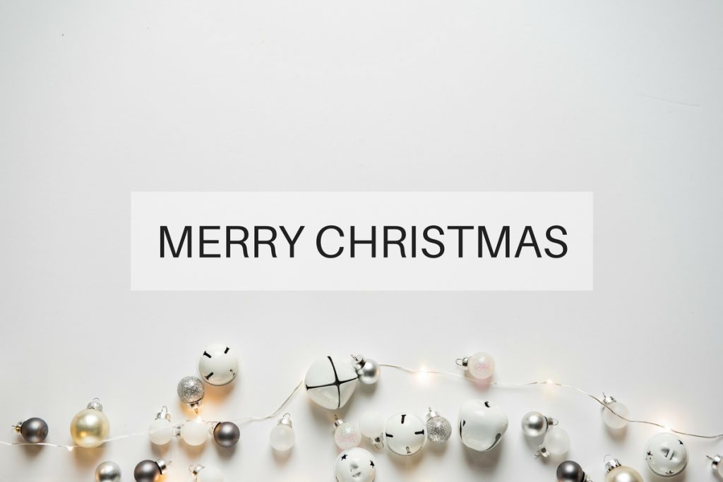 Merry Christmas 2017